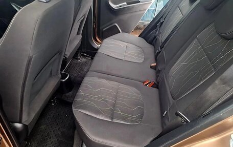 KIA Picanto II, 2014 год, 1 070 000 рублей, 2 фотография