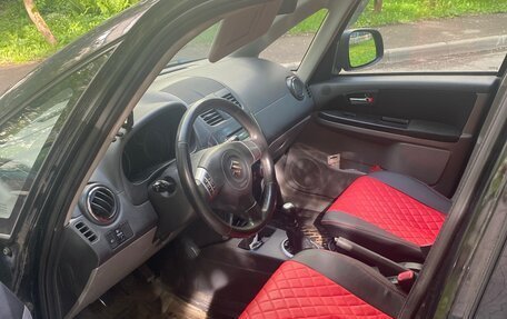 Suzuki SX4 II рестайлинг, 2011 год, 950 000 рублей, 5 фотография