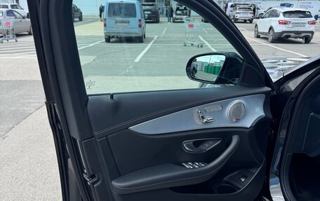Mercedes-Benz E-Класс, 2021 год, 5 500 000 рублей, 13 фотография