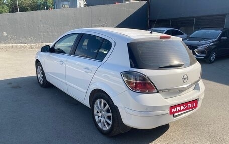 Opel Astra H, 2014 год, 1 300 000 рублей, 3 фотография