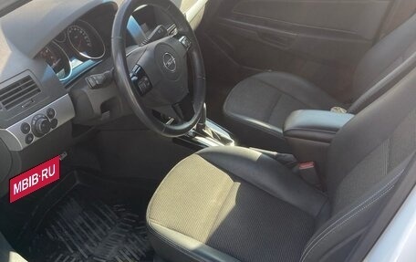 Opel Astra H, 2014 год, 1 300 000 рублей, 5 фотография