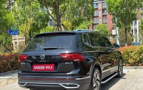 Volkswagen Tiguan II, 2023 год, 2 580 444 рублей, 4 фотография