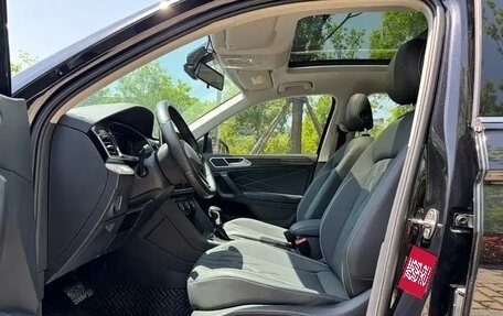 Volkswagen Tiguan II, 2023 год, 2 580 444 рублей, 11 фотография
