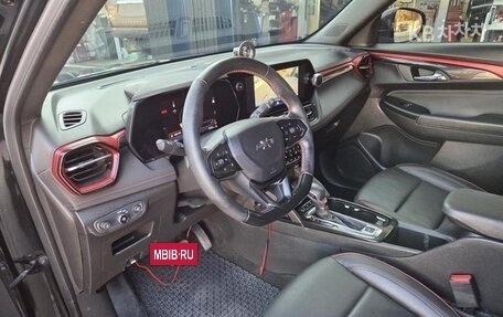 Chevrolet TrailBlazer, 2023 год, 1 500 000 рублей, 6 фотография