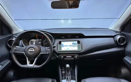 Nissan Kicks I, 2023 год, 1 332 040 рублей, 7 фотография