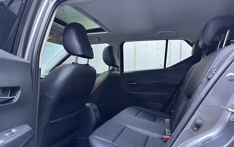 Nissan Kicks I, 2023 год, 1 332 040 рублей, 9 фотография