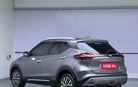 Nissan Kicks I, 2023 год, 1 332 040 рублей, 4 фотография