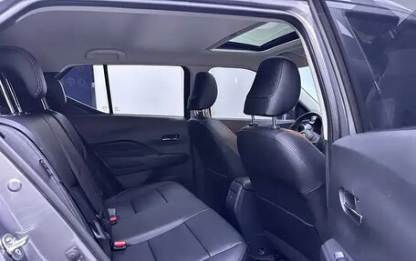 Nissan Kicks I, 2023 год, 1 332 040 рублей, 11 фотография
