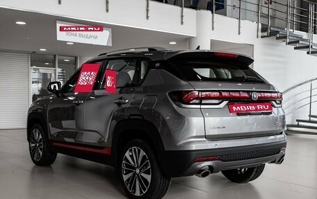 Changan CS35 Plus, 2025 год, 2 623 401 рублей, 6 фотография