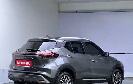 Nissan Kicks I, 2023 год, 1 332 040 рублей, 6 фотография