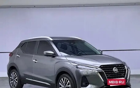 Nissan Kicks I, 2023 год, 1 332 040 рублей, 3 фотография