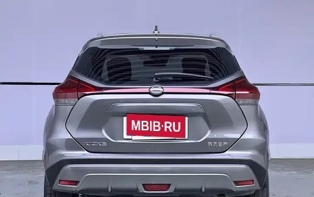 Nissan Kicks I, 2023 год, 1 332 040 рублей, 5 фотография