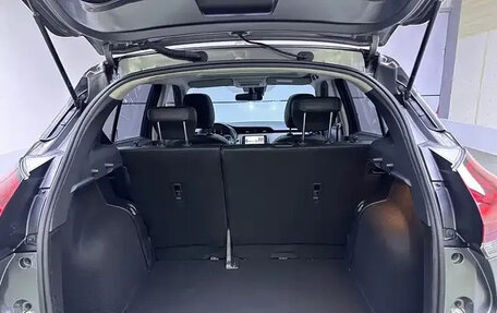 Nissan Kicks I, 2023 год, 1 332 040 рублей, 13 фотография