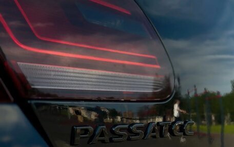 Volkswagen Passat CC I рестайлинг, 2013 год, 1 700 000 рублей, 6 фотография