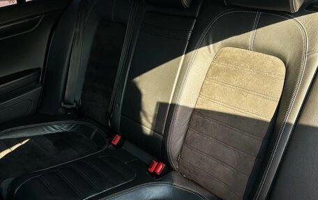 Volkswagen Passat CC I рестайлинг, 2013 год, 1 700 000 рублей, 12 фотография