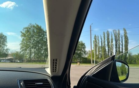 Volkswagen Passat CC I рестайлинг, 2013 год, 1 700 000 рублей, 13 фотография