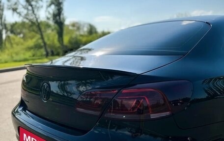 Volkswagen Passat CC I рестайлинг, 2013 год, 1 700 000 рублей, 8 фотография