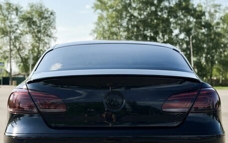 Volkswagen Passat CC I рестайлинг, 2013 год, 1 700 000 рублей, 3 фотография