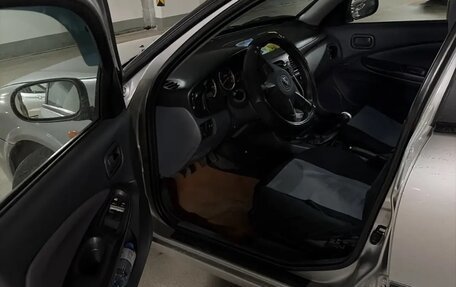 Nissan Almera, 2004 год, 430 000 рублей, 5 фотография