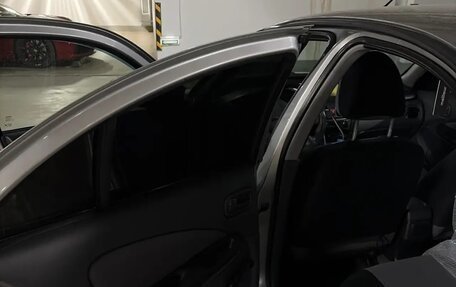 Nissan Almera, 2004 год, 430 000 рублей, 6 фотография