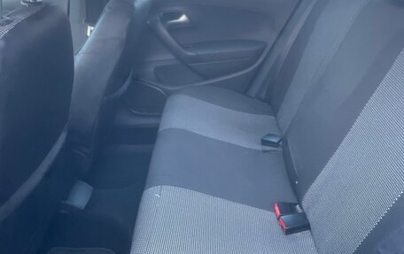 Volkswagen Polo VI (EU Market), 2013 год, 830 000 рублей, 7 фотография