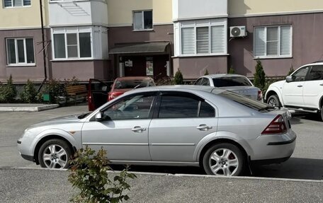 Ford Mondeo III, 2001 год, 320 000 рублей, 3 фотография
