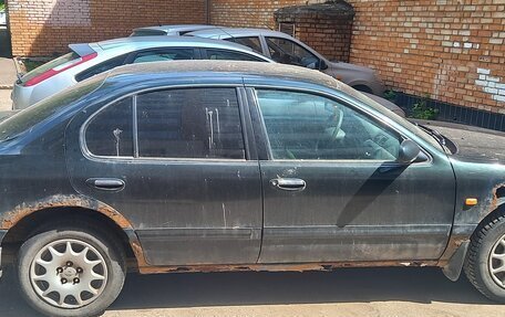 Nissan Maxima IV, 1998 год, 1 500 рублей, 3 фотография