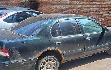 Nissan Maxima IV, 1998 год, 1 500 рублей, 2 фотография
