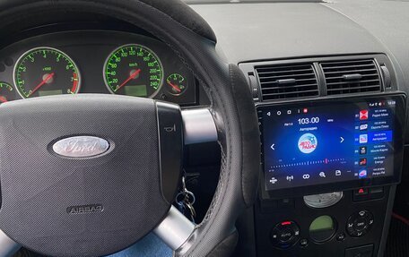 Ford Mondeo III, 2001 год, 320 000 рублей, 2 фотография