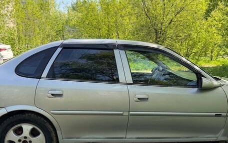 Opel Vectra B рестайлинг, 2000 год, 200 000 рублей, 4 фотография