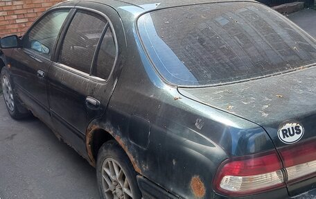 Nissan Maxima IV, 1998 год, 1 500 рублей, 7 фотография