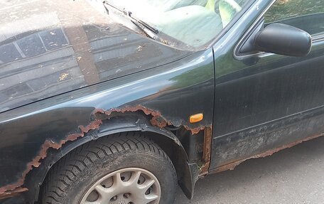 Nissan Maxima IV, 1998 год, 1 500 рублей, 8 фотография