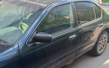 Nissan Maxima IV, 1998 год, 1 500 рублей, 9 фотография