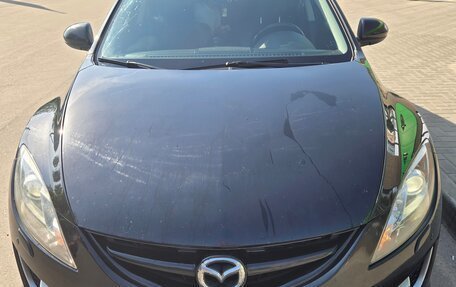 Mazda 6, 2008 год, 749 000 рублей, 5 фотография
