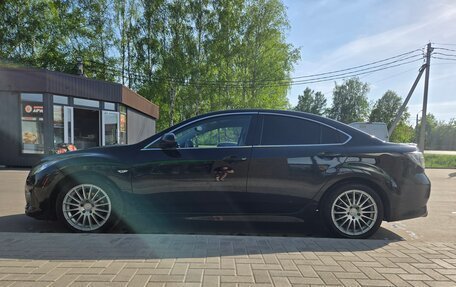 Mazda 6, 2008 год, 749 000 рублей, 8 фотография