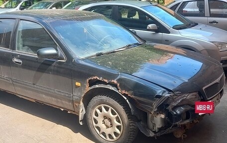 Nissan Maxima IV, 1998 год, 1 500 рублей, 4 фотография
