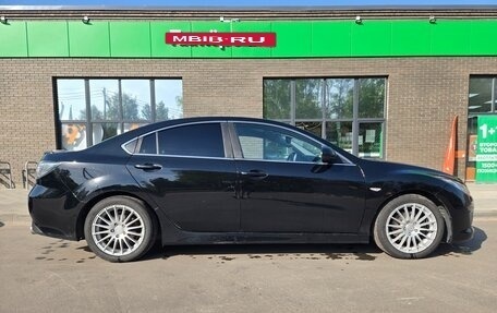 Mazda 6, 2008 год, 749 000 рублей, 9 фотография
