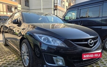 Mazda 6, 2008 год, 749 000 рублей, 2 фотография