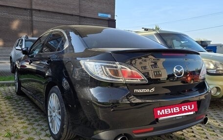 Mazda 6, 2008 год, 749 000 рублей, 4 фотография