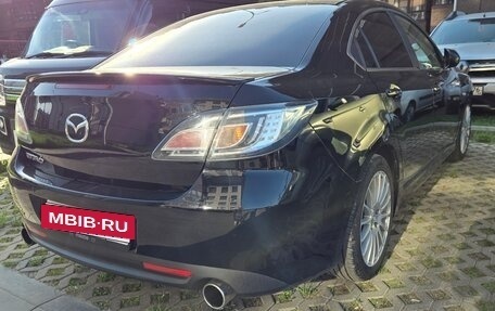 Mazda 6, 2008 год, 749 000 рублей, 3 фотография