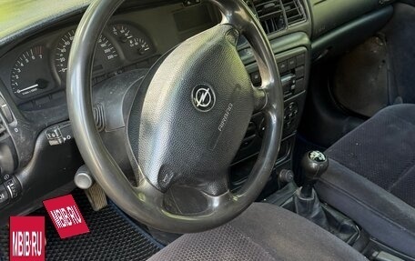 Opel Vectra B рестайлинг, 2000 год, 200 000 рублей, 6 фотография