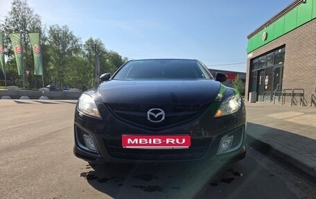 Mazda 6, 2008 год, 749 000 рублей, 10 фотография