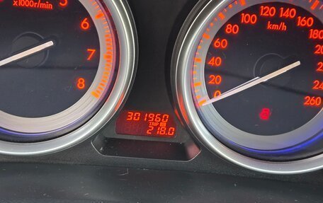 Mazda 6, 2008 год, 749 000 рублей, 16 фотография