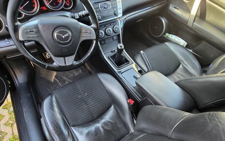 Mazda 6, 2008 год, 749 000 рублей, 19 фотография