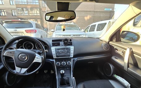 Mazda 6, 2008 год, 749 000 рублей, 20 фотография