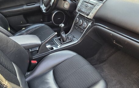 Mazda 6, 2008 год, 749 000 рублей, 22 фотография