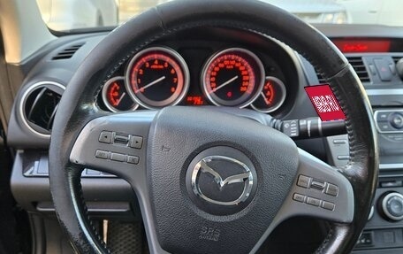 Mazda 6, 2008 год, 749 000 рублей, 18 фотография