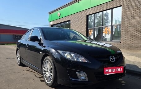 Mazda 6, 2008 год, 749 000 рублей, 12 фотография
