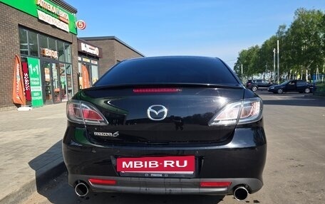 Mazda 6, 2008 год, 749 000 рублей, 14 фотография