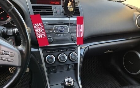 Mazda 6, 2008 год, 749 000 рублей, 17 фотография